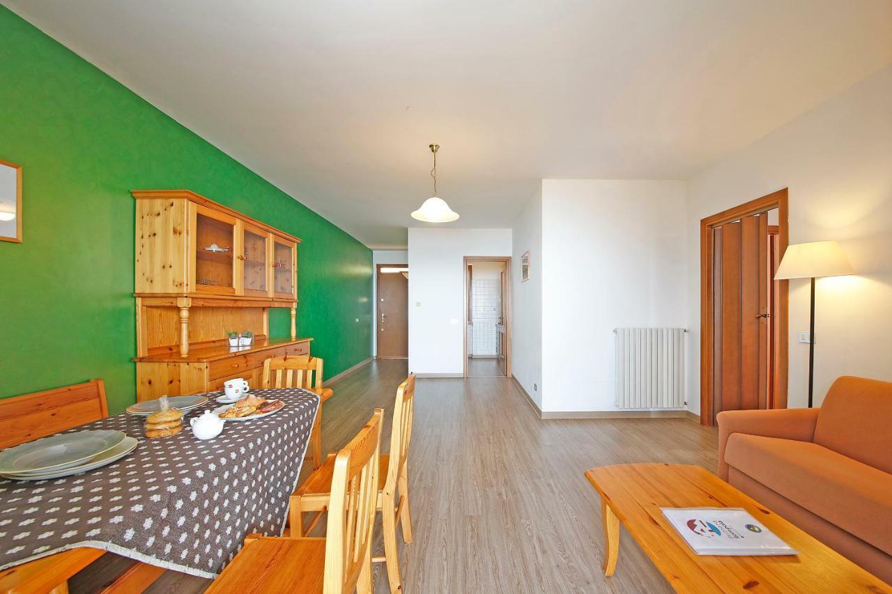Residence Primera Rompala, Gtsgroup Tignale Eksteriør bilde