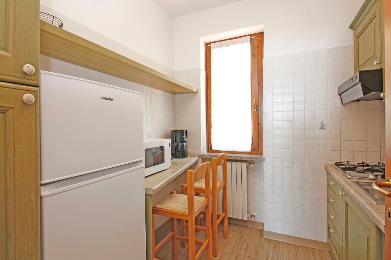 Residence Primera Rompala, Gtsgroup Tignale Eksteriør bilde